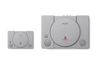 PlayStation Classic è finalmente disponibile