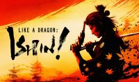 Like a Dragon: Ishin! Disponibile ora su Xbox, PlayStation e PC