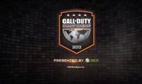 Video - Le Finali Europee Call of Duty