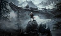 The Elder Scrolls Online: Greymoor è ora disponibile su PS4 e Xbox One