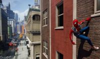 Come nascono i costumi di Spider-Man? Ce lo spiega il 3D character artist di Insomniac Games