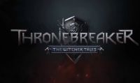 CD Prokejt Red ci mostra ancora una volta un video gameplay di Thronebreaker: The Witcher Tales