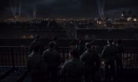 Call of Duty: WWII - Presentati due degli alleati presenti nella campagna singola