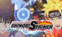 Naruto to Boruto: Shinobi Striker - Jiraya arriverà tramite DLC