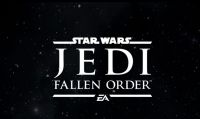 Star Wars: Jedi Fallen Order - Terminate le riprese di Motion Capture