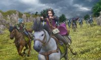 Dragon Quest XI entra in fase Gold