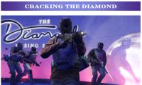GTA Online - Colpo al Casinò Diamond ora disponibile