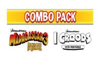 Namco Bandai lancia il combo pack DreamWorks del Natale
