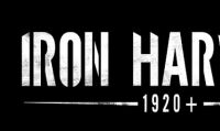 Iron Harvest - A marzo parte la campagna su Kickstarter