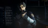 Un nuovo video gameplay per Resident Evil 2 Remake