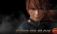 Dead or Alive 6 - Team Ninja presenta due nuove lottatrici con un’immagine teaser