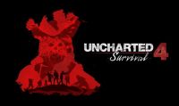 Il nuovo update di Uncharted 4 introduce la modalità Survival Hardcore