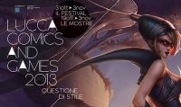 Guida Orientativa Lucca Comics & Games 2013
