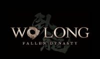 Svelati tanti dettagli su Wo Long: Fallen Dynasty