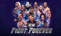 AEW Fight Forever - Pubblicato un video gameplay del titolo