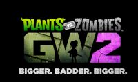 Un trailer mostra 12 mappe di Plant vs. Zombies Garden Warfare 2