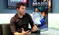 Casey Hudson conferma di voler lavorare nuovamente a Mass Effect in futuro