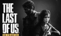 The Last of Us Remastered confermato per PS4