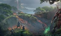 The Elder Scrolls Online - DLC Firesong e aggiornamento 36 ora disponibili per console
