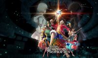 One Piece Odyssey - Annunciato il DLC Reunion of Memories