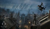 La trama del prossimo Assassin's Creed sarà più 'libera'