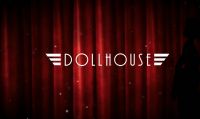 L’horror psicologico Dollhouse sarà disponibile dal 24 maggio su PS4 e PC