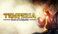 Leonardo Interactive annuncia ufficialmente Temperia: Soul of Majestic