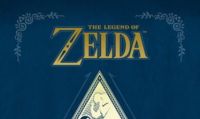 Dark Horse Comics pubblicherà The Legend of Zelda Encyclopedia
