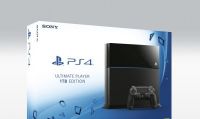 Sony svela due nuovi modelli di PlayStation 4