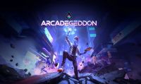 Arcadegeddon annuncia la versione finale per luglio 2022