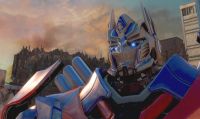 Transformers: The Dark Spark - il Trailer della Modalità ESCALATION