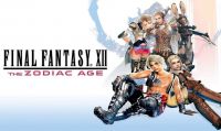 È online la recensione di Final Fantasy XII: The Zodiac Age