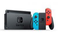 Ecco i dati di vendita di Nintendo Switch