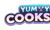 Yum Yum Cookstar è ora disponibile