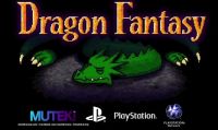 Il primo Dragon Fantasy su PS3 e PS Vita