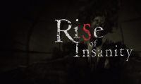 Rise of Insanity in Early Access dal 1° marzo