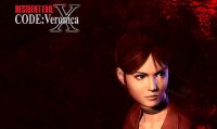 Resident Evil: Code Veronica X arriva emulato su PS4