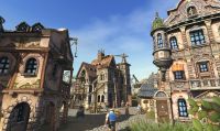 Ubisoft rinnova The Settlers per PC Windows