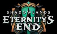 Fine dell'Eternità di Shadowlands (9.2) è ora disponibile