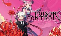 Poison Control arriverà su PS4 e Switch nel 2021