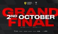 Ferrari Velas Esports Series - Arrivano nuovi dettagli in vista della finale
