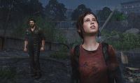 Pubblicate nuove immagini per The Last of Us