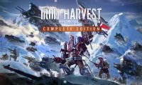 KING Art Games si lancia in battaglia con Iron Harvest Complete Edition in uscita su PlayStation 5 e Xbox Series S/X