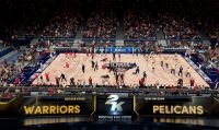 NBA 2K21 - Ecco un video gameplay commentato dagli sviluppatori