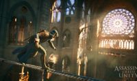 Assassin's Creed Unity - Story Trailer