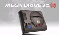 Il lancio del Mega Drive Mini è stato posticipato di due settimane in Europa e in Medio Oriente