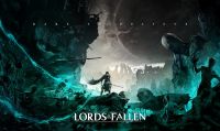 Lords of the Fallen - Pubblicato il nuovo trailer della storia