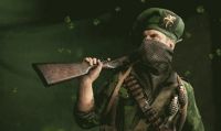 Call of Duty: WWII si tinge di verde in onore di San Patrizio