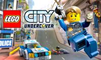 LEGO CITY Undercover - Confronto tra le diverse edizioni delle avventure di Chase McCain