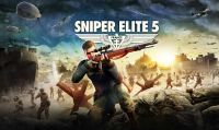 Sniper Elite 5 sarà disponibile dal 26 maggio